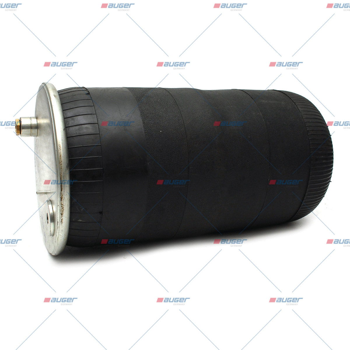 Luftfederbalg, Service Typ